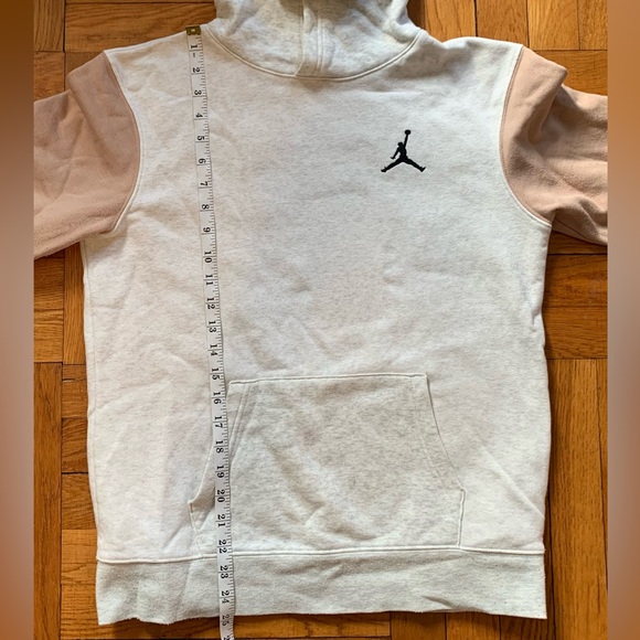 Jordan Logo Hoodie - Picture 4 of 10